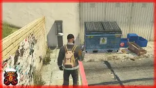 4Head test Rooster's Rest Payphone | Gulag Gang | NoPixel | GTARP