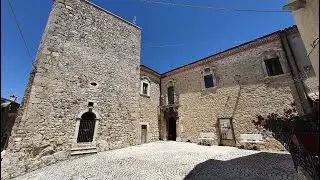 Bisegna, una meraviglia nascosta del PNALM.