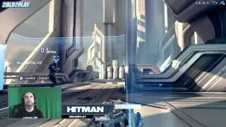 2old2play VS The World | Team Thick & Thin | HD 720p