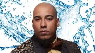 In The Flow  feat. Moe McCoy