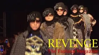 Barli Asmara @ Couture Fashion Week (Feb. 2015)