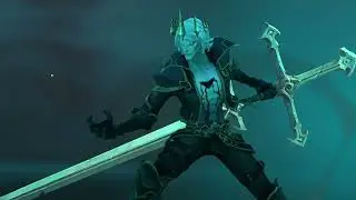 Ruined King - Viego Bossfight & Ending