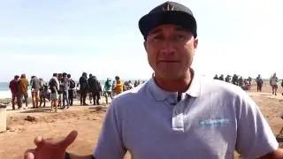 Arica Chilean Challenge 2016 Day 6 - ROUND III