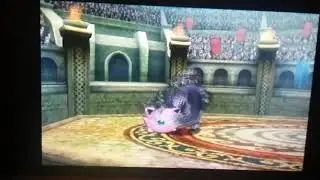 Jigglypuff Fucking Dies