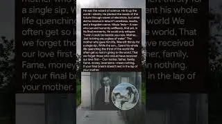 Nikola Tesla&rsquo;s Final Whisper 💔 | A Genius the World Forgot