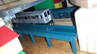 Munipals Layout #7 (Short video)