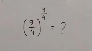 Maths Indices and Power Trick | Step by Step Solution | Exam Shortcut