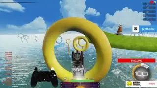 9min speed rings 3