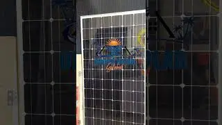 300w Monocrystalline Solar Panel Cost: