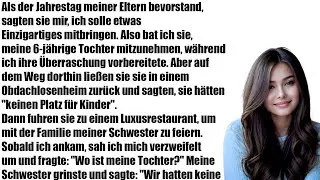 „Zum Jubiläum meiner Eltern: Ich brachte etwas, das sie niemals erwartet hätten!“1028 4