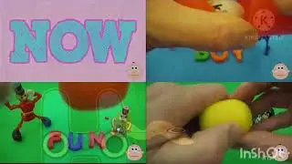 4 Baby Big Mouth SURPRISE Egg Learn A Word