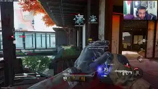 BLACK OPS 7 SERIES #1543