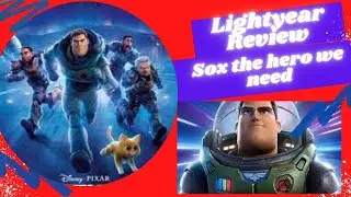 Lightyear Review: To Finity and Yond