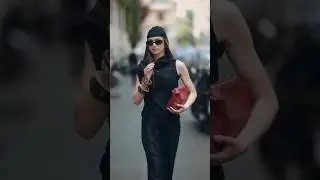 Street fashion Style❤ #beauty #model #mejoresstreetfashion #beautifulladystyle #fashiontrends
