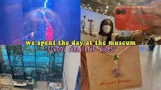a day in my life *vacation edition*