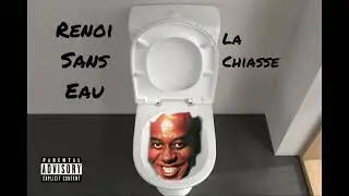 RENOISANSEAU - La chiasse