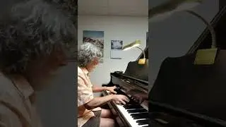 Maple Leaf Rag / Scott Joplin #piano #pianomusic #ragtime