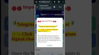 DeFi Withdrawal payment proof Real or Fake #DeFi #paymentproof  #withdraw #fastmoney #realmoney