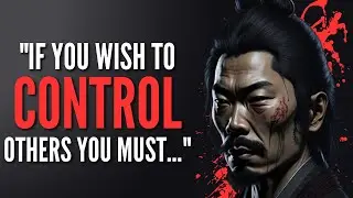 Musashi's Mindset: Life-Changing Quotes from the Legendary Ronin