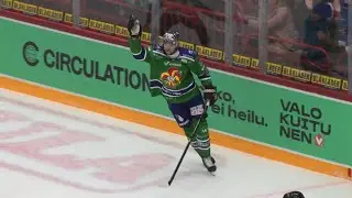 Jokerit-JoKiPojat 3-0 28.1.2026