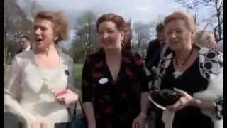 The Wedding Shop - ITV - Series 1, Episode 1. February 28th 2013, 21:00