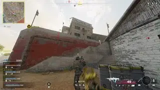 WARZONE B07 2026 GAMEPLAY