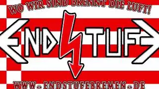 ENDSTUFE - Linke Spiesser (Slime Cover)