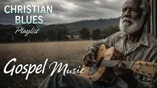 SALMOS EM BLUES — UMA HORA DE ORAÇÃO PARA ALMAS CANSADAS