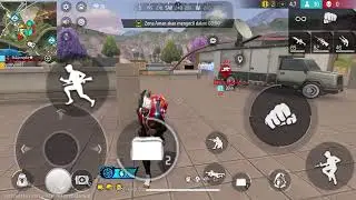 Weekend Game Playing Free Fire