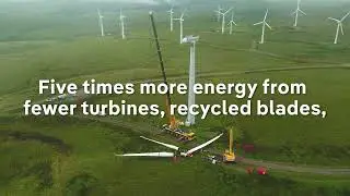Hagshaw Hill Windfarm supercharged to deliver more clean energy