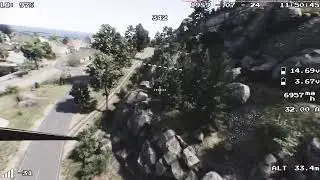 🛑‼️Batalla PvP Armareforger piloto de Drones🛑🚨🎖️