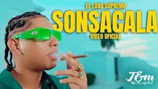 El Lobo Supremo - Sonsacala Dir.J&M Studios