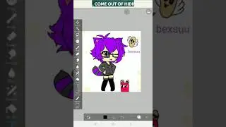 fan art for bexsuu