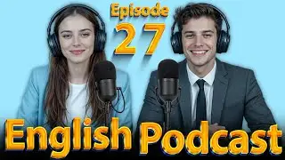 What if? Part 1 | English Podcast for Easy English Conversation | Learn English quickly with Podcast