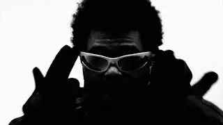 The Weeknd - Reminder (Live AI) 