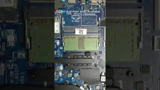 Dell Vostro 3401 Disassembly
