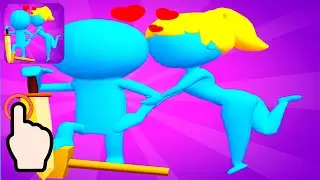 Weapon Master 3D  - Gameplay Walkthrough - New Levels (iOS, Android)