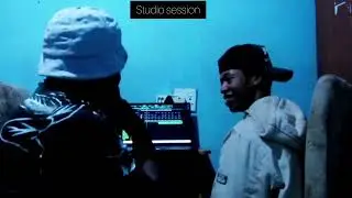 Saut Mars ke sny (official visuals)