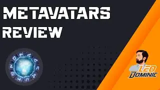 🌎 METAVATARS | FINALLY... THE ULTIMATE STAGE OF NFT EVOLUTION ?