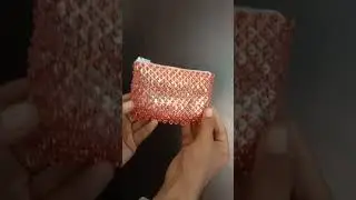 pouch 👝 all types off pouch available ..prrr paice  350 large size per piece 250 small size