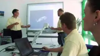 Firmenvideo komplett - Gutekunst Stahlverformung KG