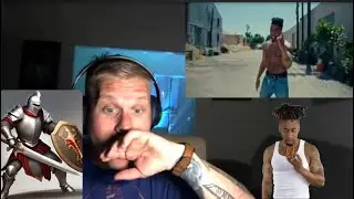 IS RAP DEAD? Dax QUITS After Decoding the Matrix in 