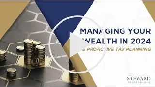 Managing Wealth in 2024