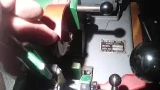 Framon express key machine review