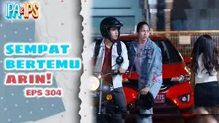 RIfki & Michelle Melihat Arin Yang Telah Ancam Ibunya! | IPA IPS | EPS.304 (2/2)