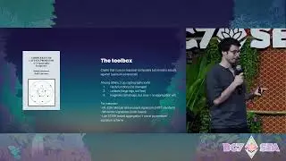 An introduction to post quantum signature schemes for Ethereum v720P