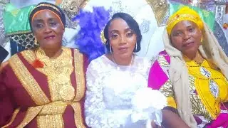 N&deg;1 Ukumbi Ahamada Mohamed & Arfata Maoulida Ndzaouze