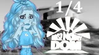 MSP : [Nasz Nowy Dom 1/4] Pokój dzienny 🌞