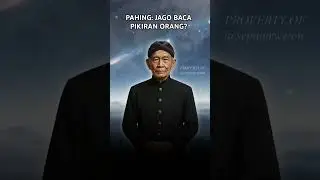PAHING: JAGO BACA PIKIRAN ORANG? | SEPUTAR WETON #weton #misteri #pahing #shorts #short #mistik