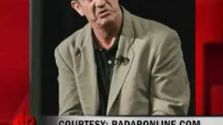Recording of Mel Gibson's Alleged Racist Rant